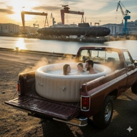 Bremerton Hot Tub Refill Cost